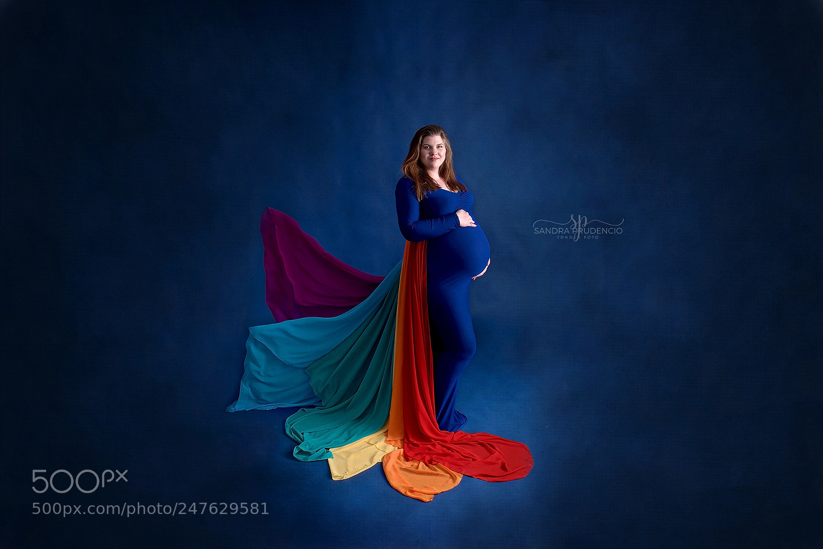 Nikon D800 sample photo. Maternity photography