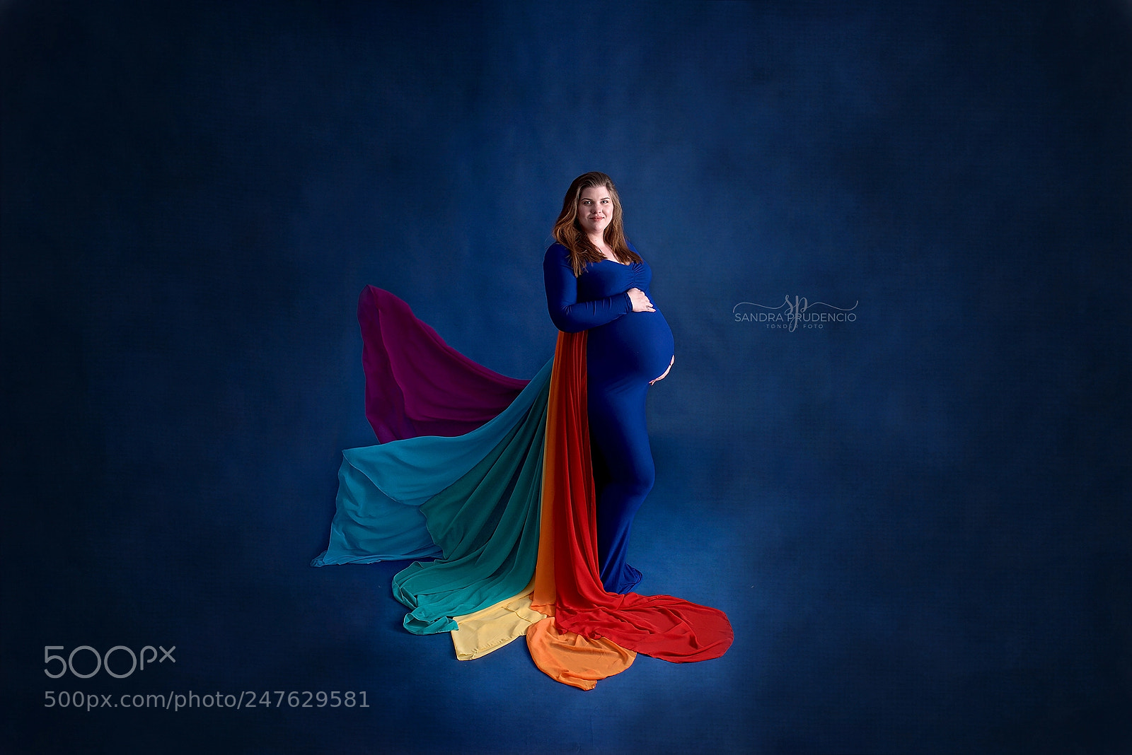 Nikon D800 sample photo. Maternity photography