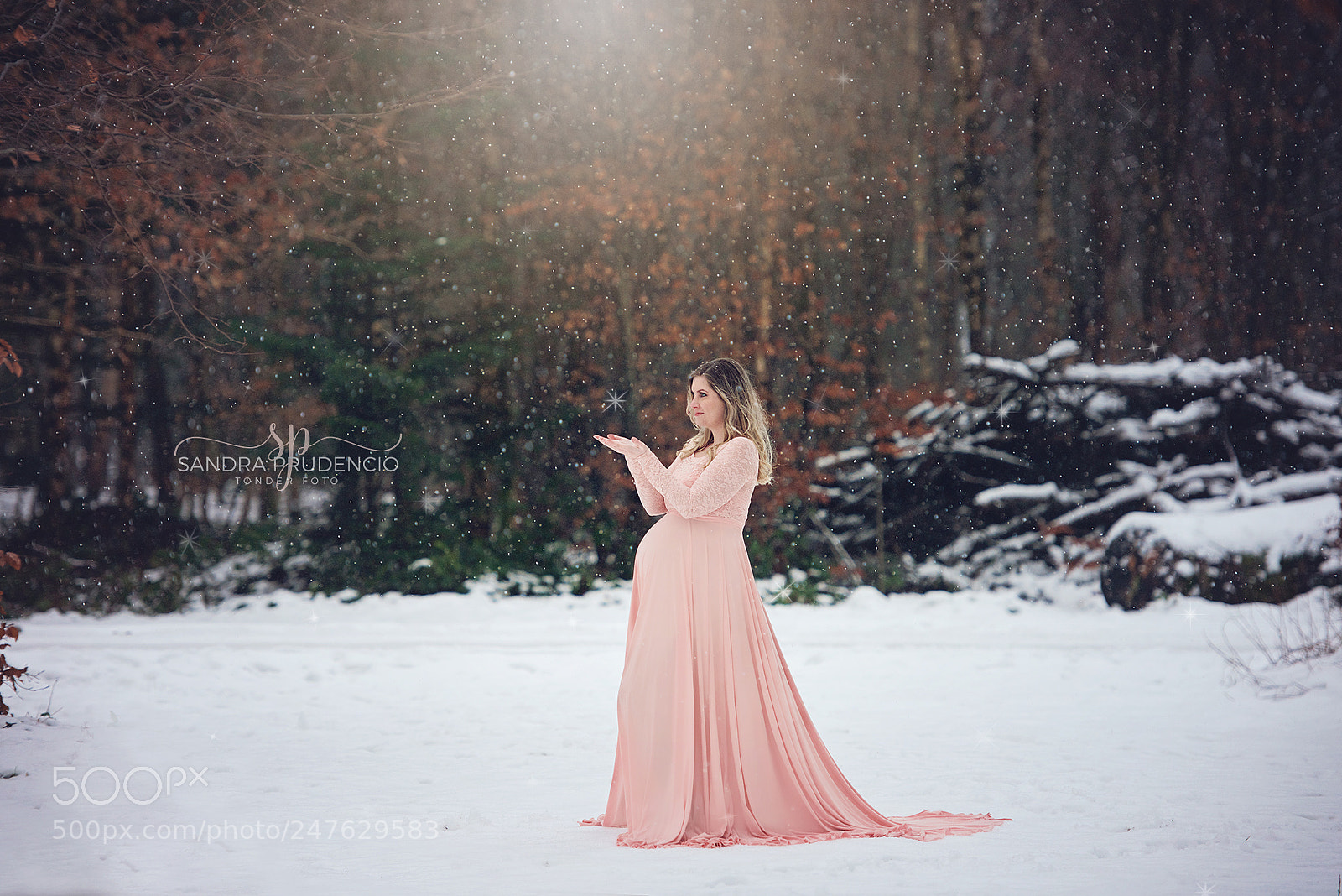 Nikon D800 sample photo. Maternity photography