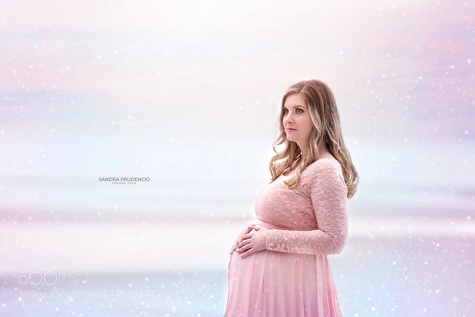 Nikon D800 sample photo. Maternity photography