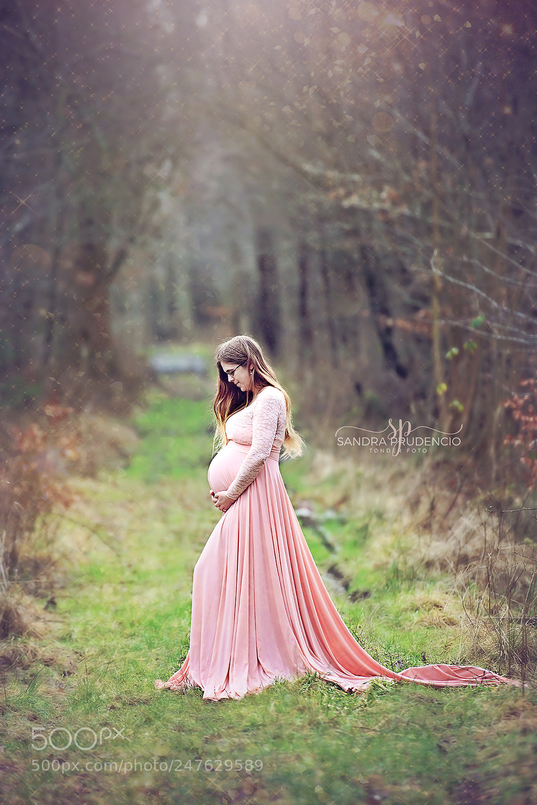 Nikon D800 sample photo. Maternity photography