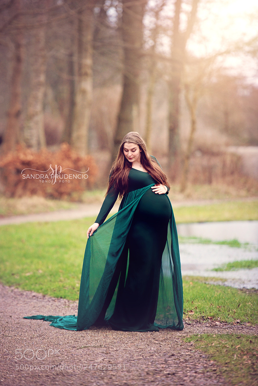 Nikon D800 sample photo. Maternity photography