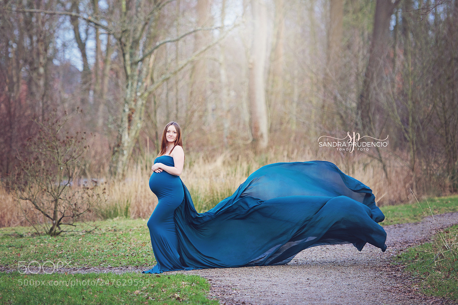 Nikon D800 sample photo. Maternity photography