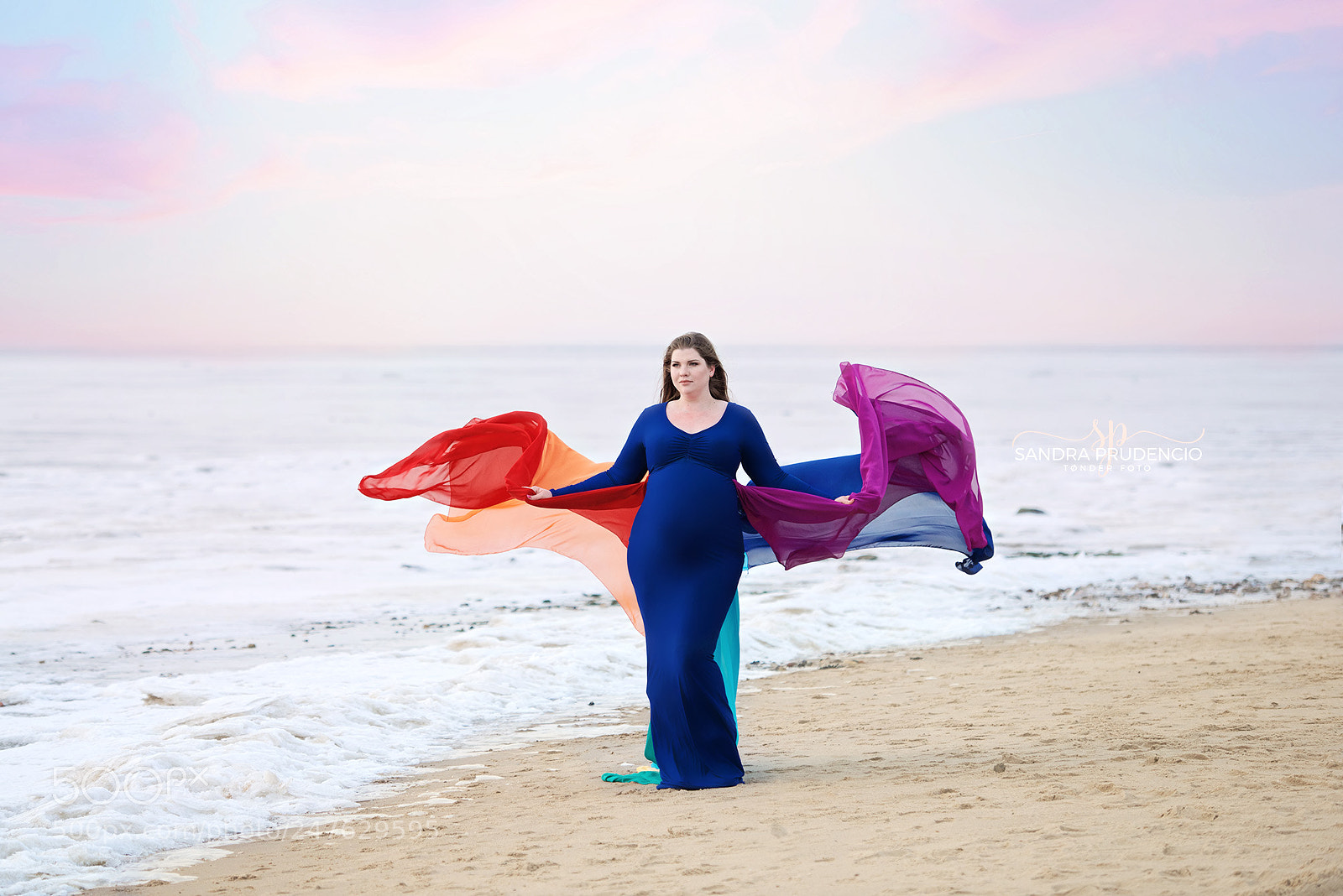 Nikon D800 sample photo. Maternity photography
