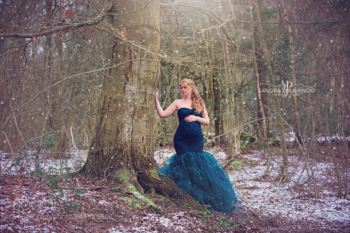 Nikon D800 sample photo. Maternity photography