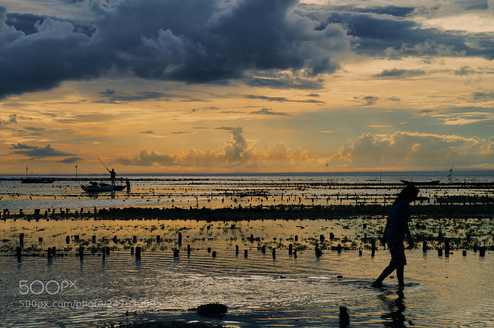 Sony Alpha NEX-F3 sample photo. Dramatic scenario photography
