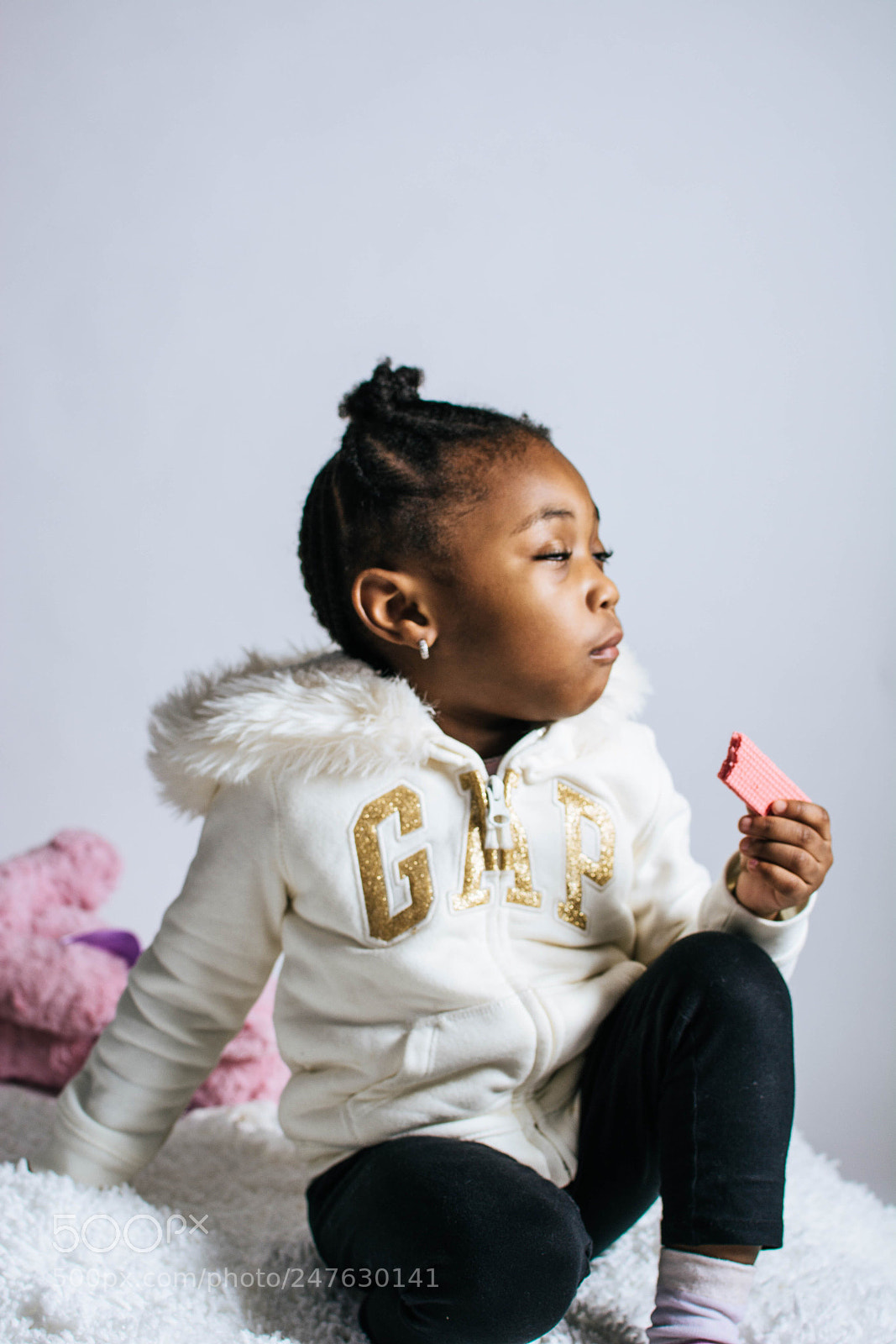 Nikon D5200 sample photo. She’s sassy photography