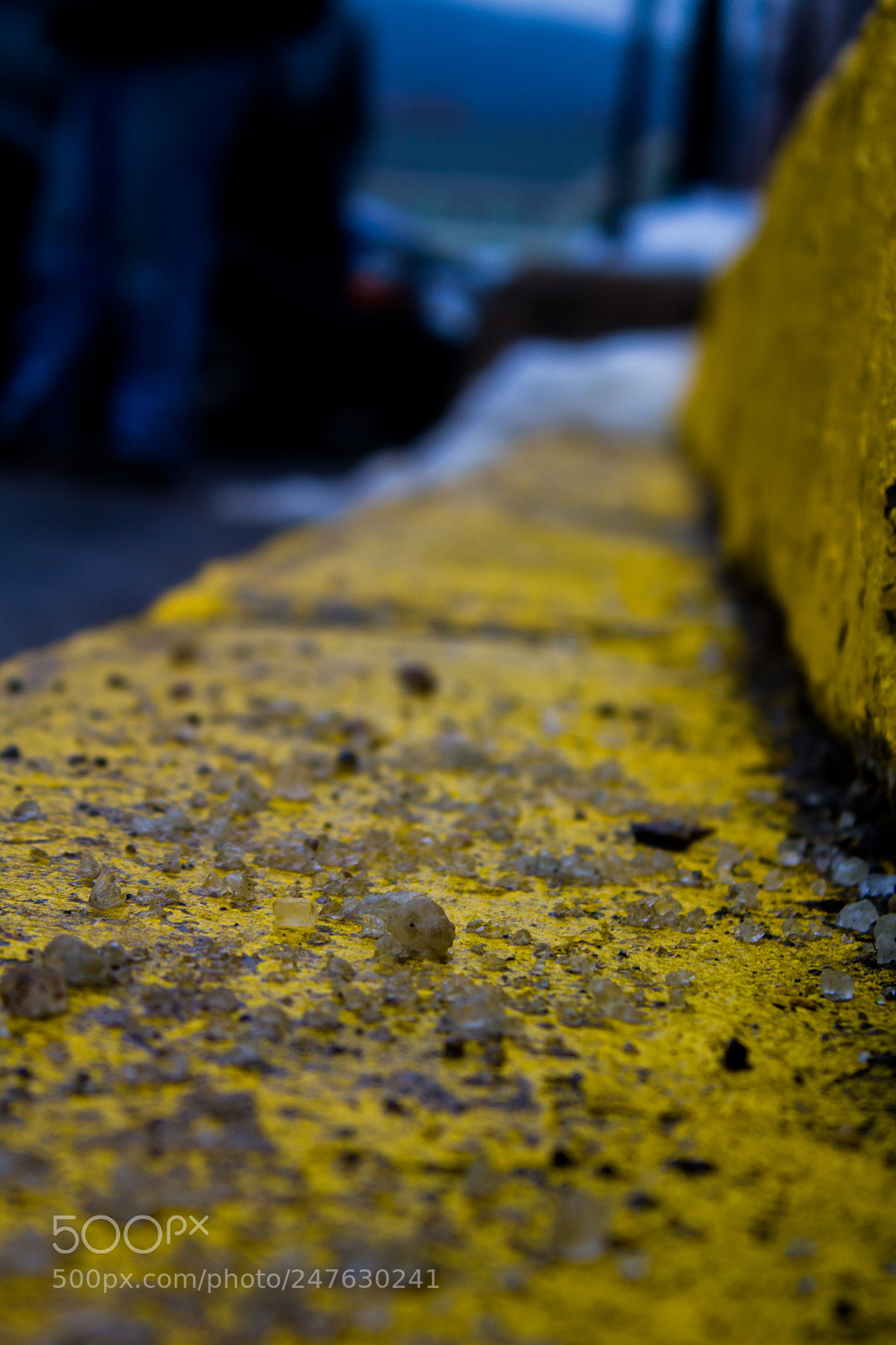 Canon EOS 1200D (EOS Rebel T5 / EOS Kiss X70 / EOS Hi) sample photo. I was walking a photography