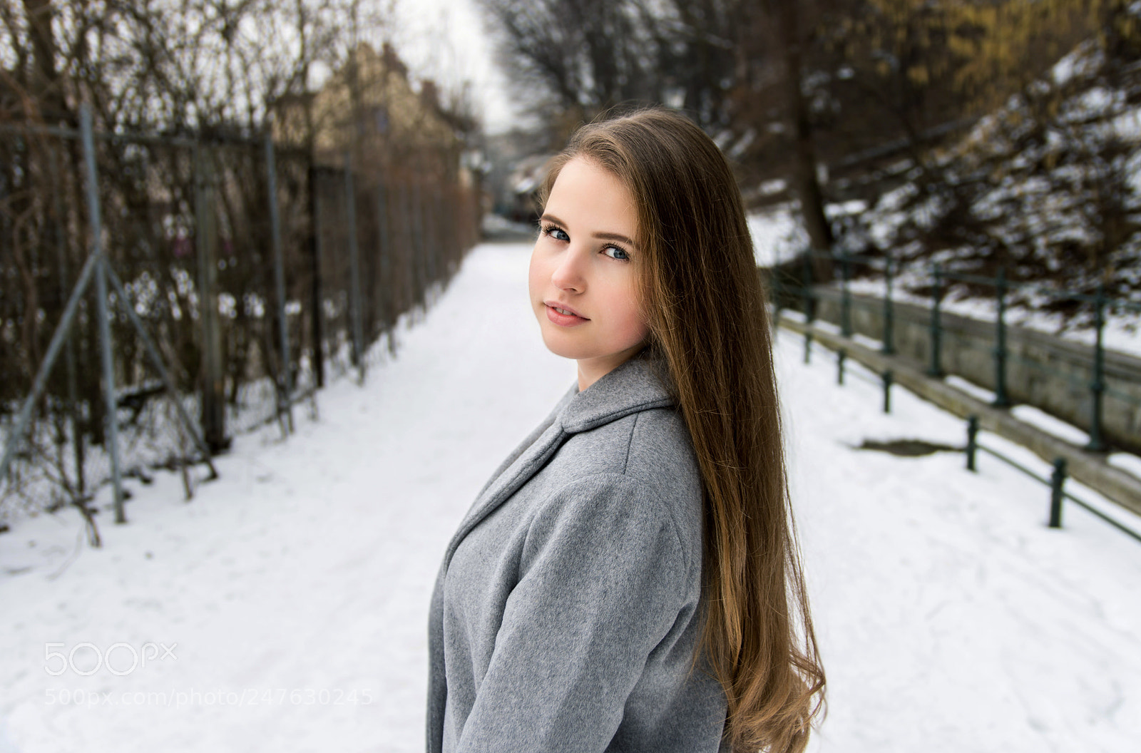 Nikon D7200 sample photo. Veronika photography
