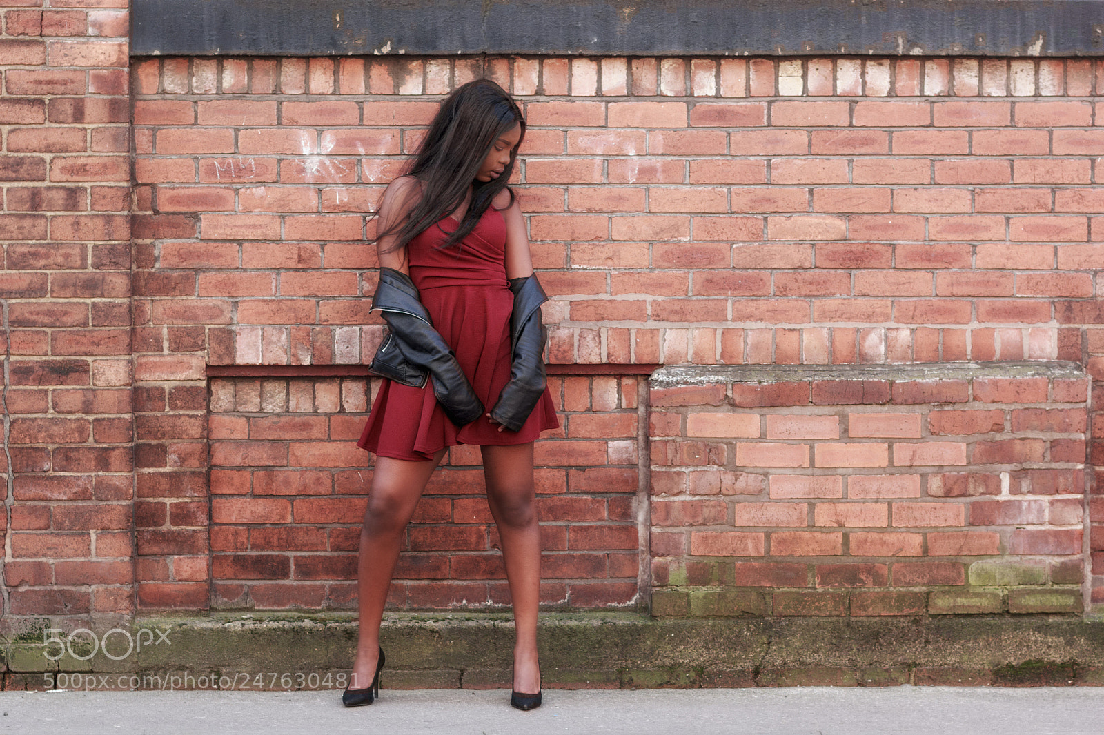 Canon EOS 60D sample photo. June photography