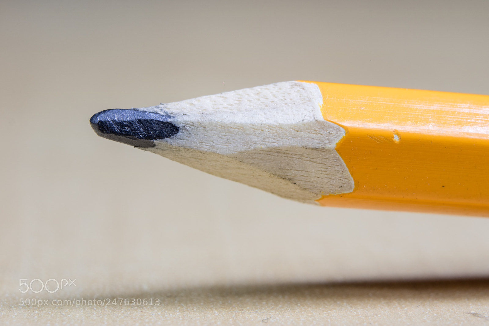 Canon EOS M3 sample photo. Pencil photography