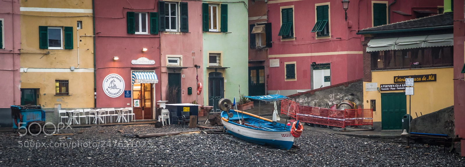 Pentax KP sample photo. The houses on the photography