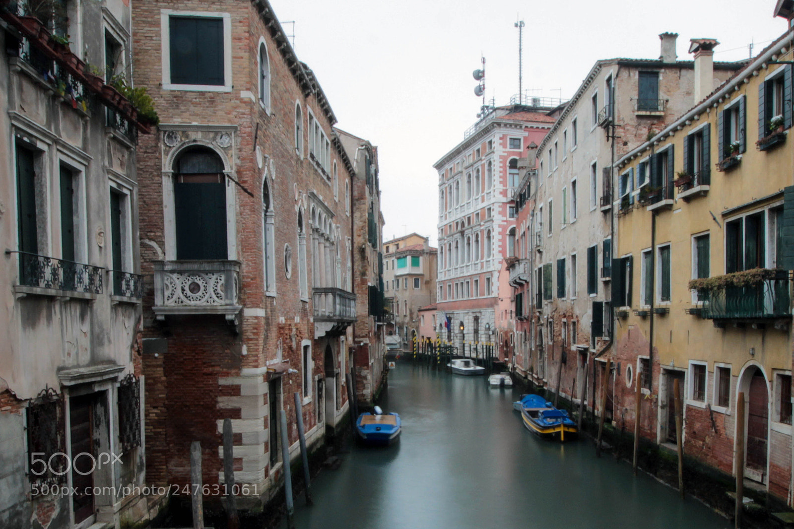 Canon EOS 600D (Rebel EOS T3i / EOS Kiss X5) sample photo. Venice photography