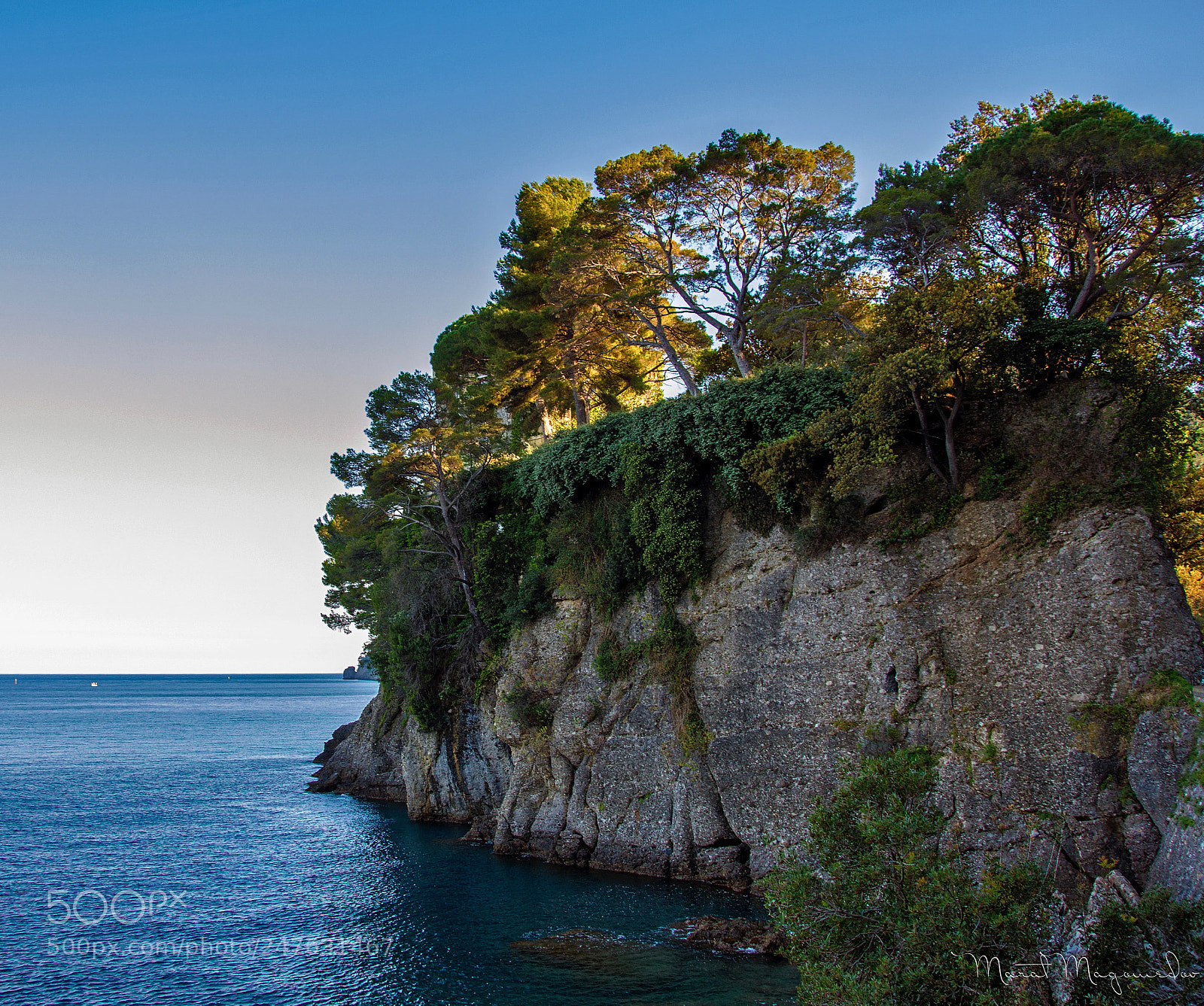 Nikon D7100 sample photo. Italy photography
