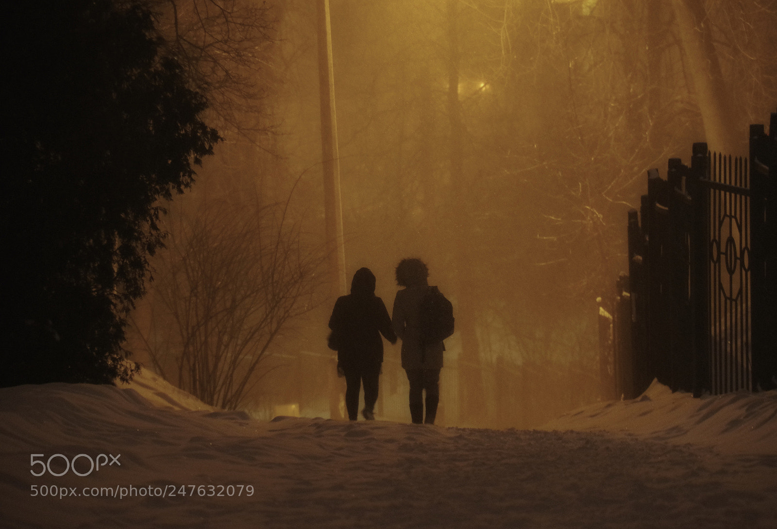 Pentax K-70 sample photo. Cosy talks photography