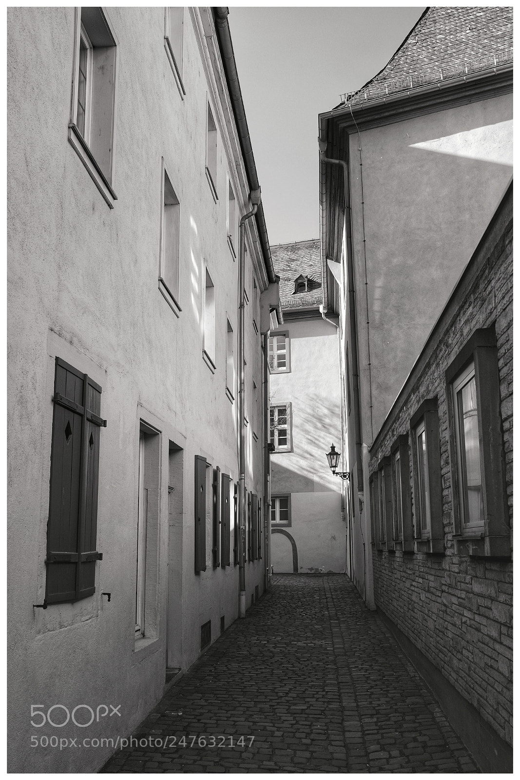 Fujifilm X-T20 sample photo. 'mainz, altstadt' photography