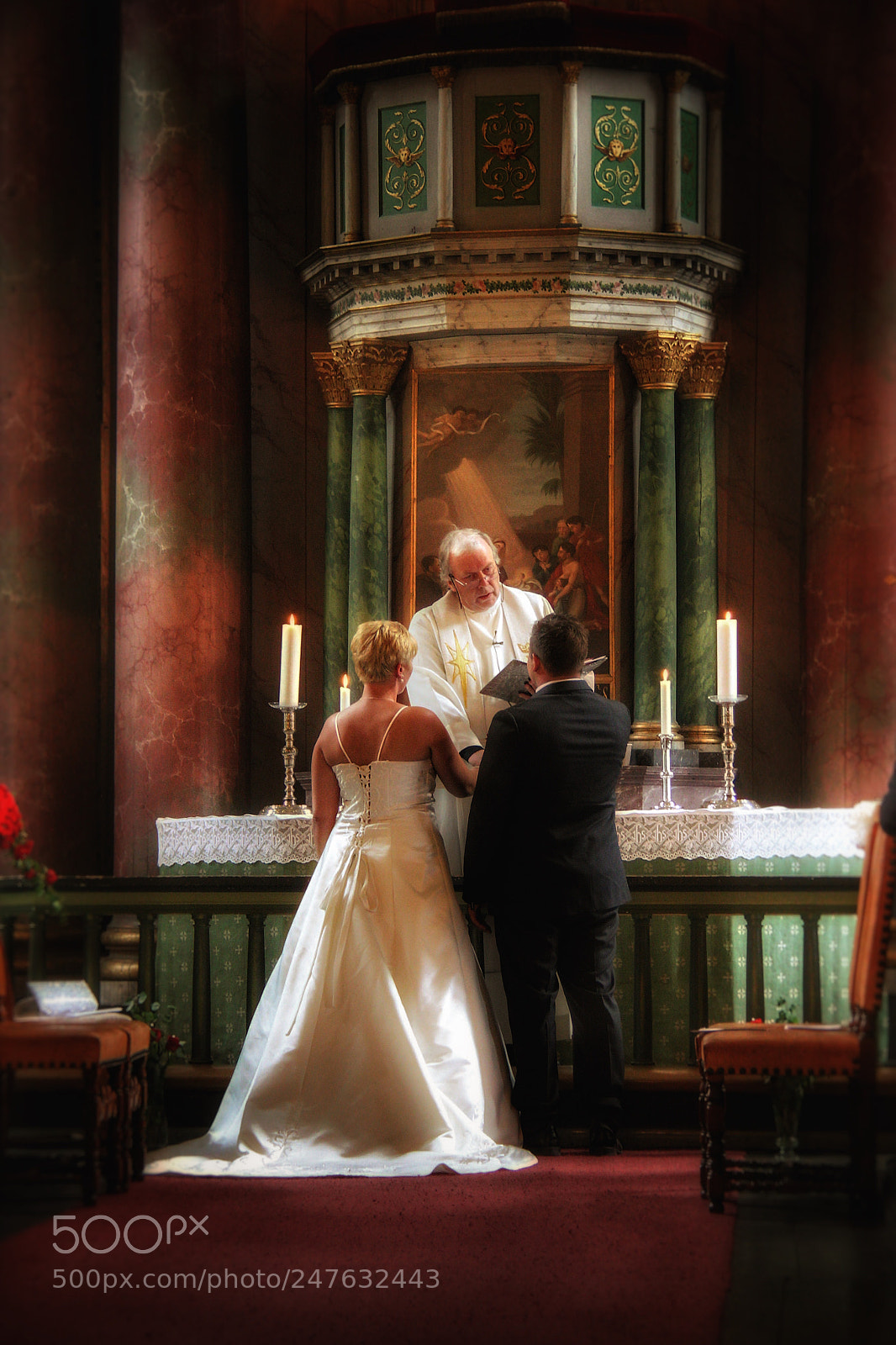 Canon EOS 60D sample photo. Wedding photography