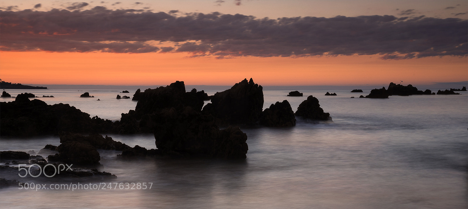 Nikon D810 sample photo. Atardecer en las playas photography
