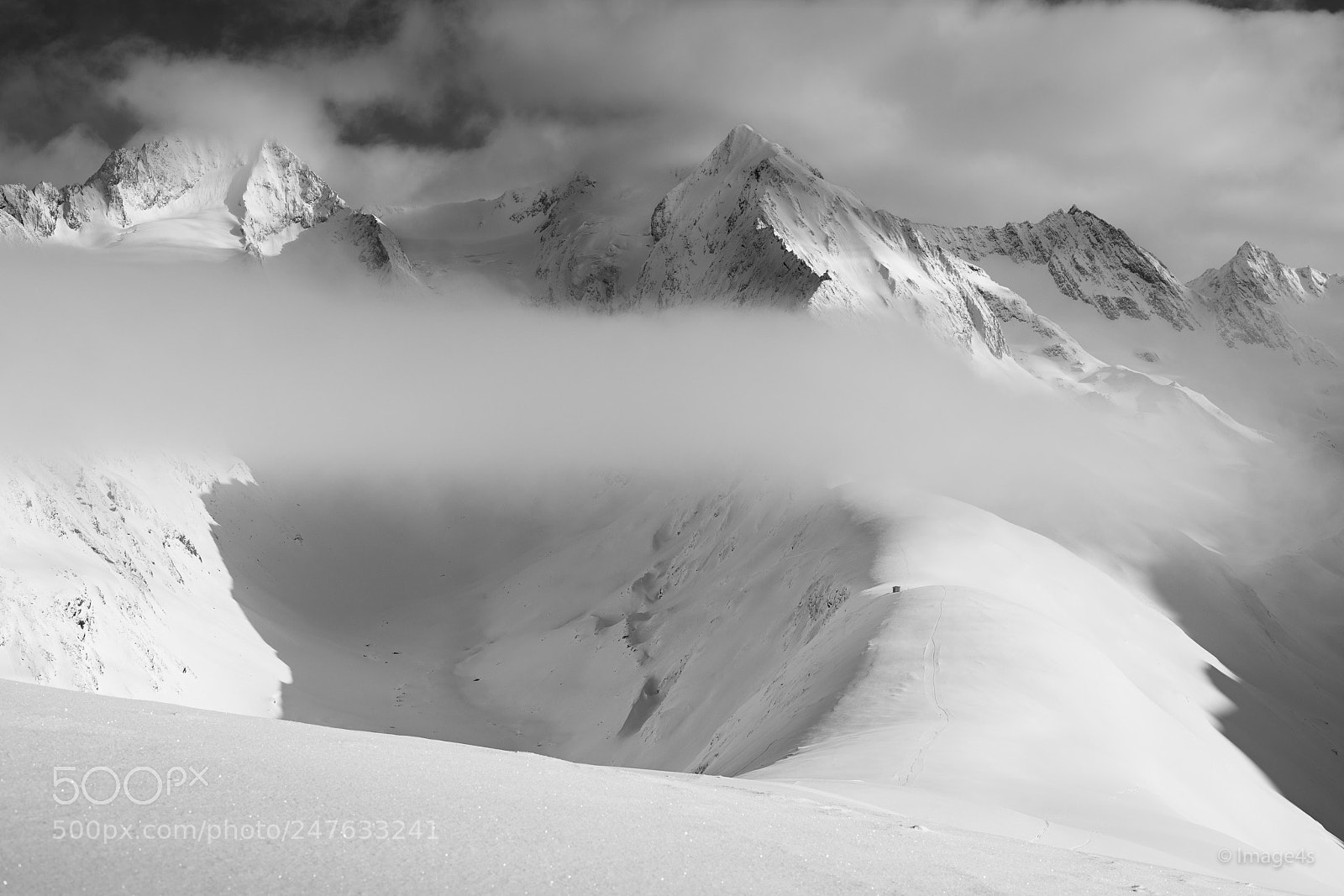Nikon D850 sample photo. Gurgl kirchenkogl photography