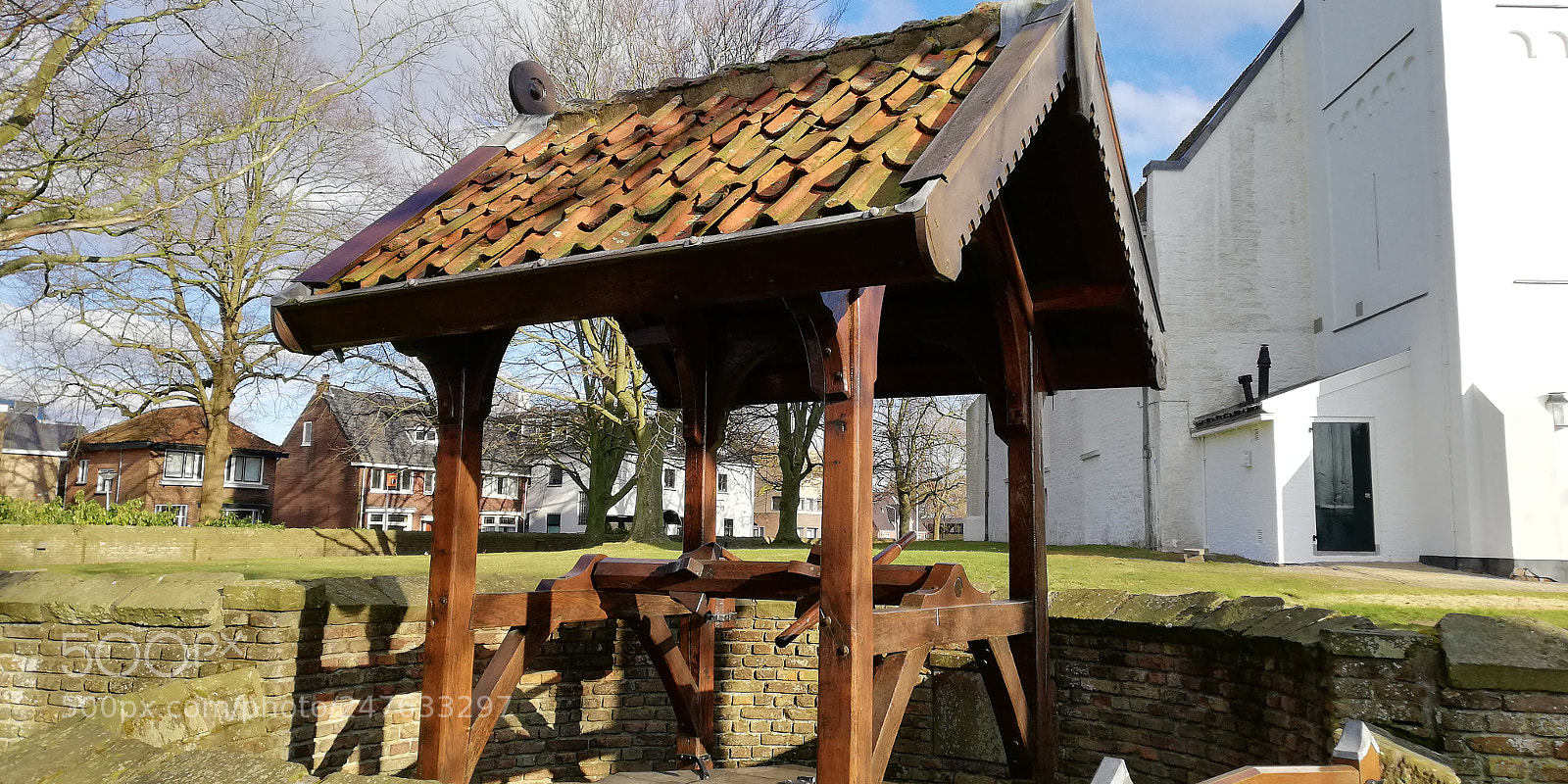 HUAWEI Mate 10 Lite sample photo. Paviljoen  heiloo holland photography