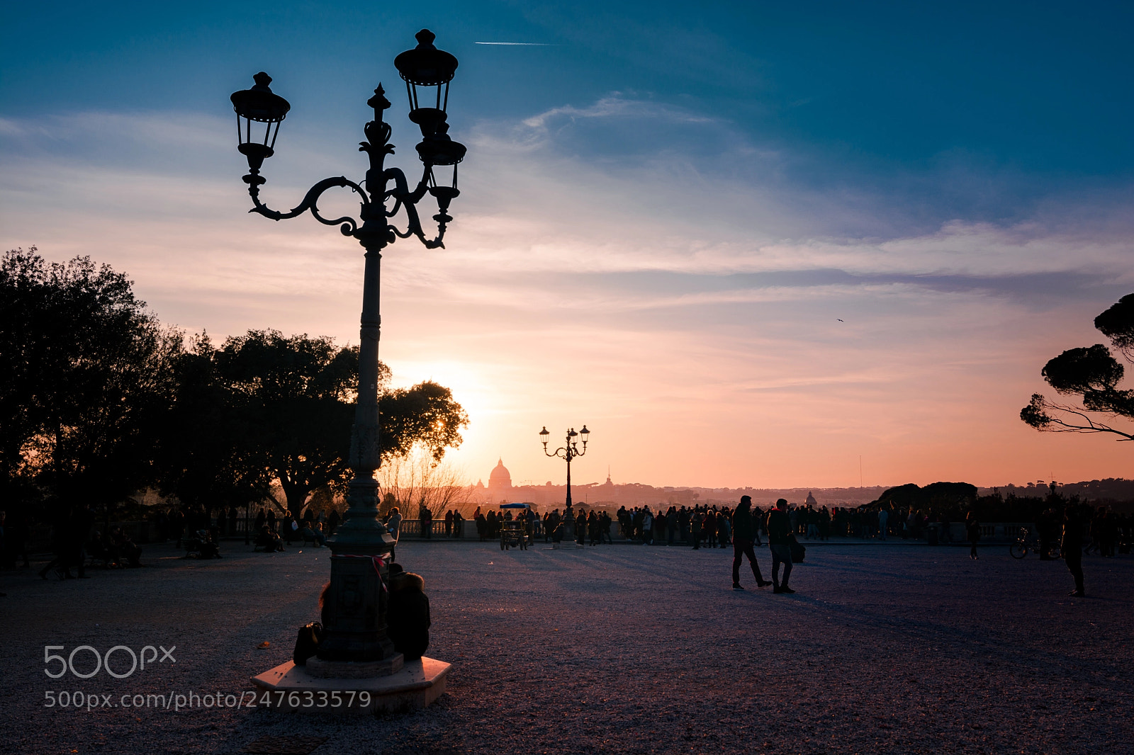 Nikon D7100 sample photo. Just another sunset in photography