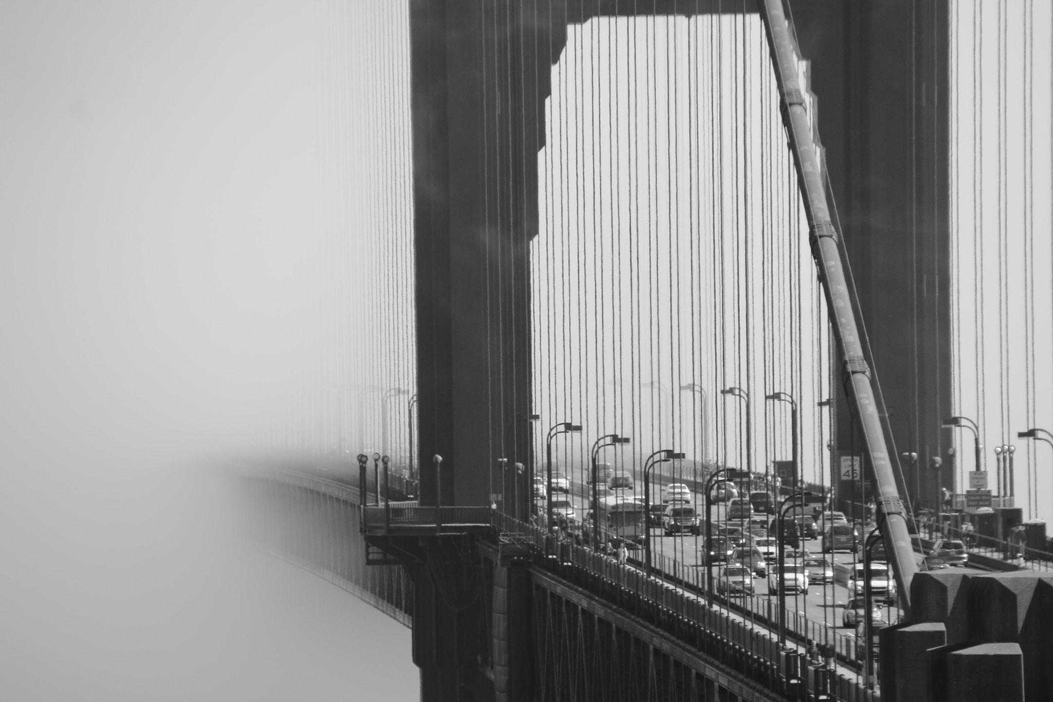 Canon EOS 600D (Rebel EOS T3i / EOS Kiss X5) sample photo. Golden gate bridge, san francisco, ca, usa photography