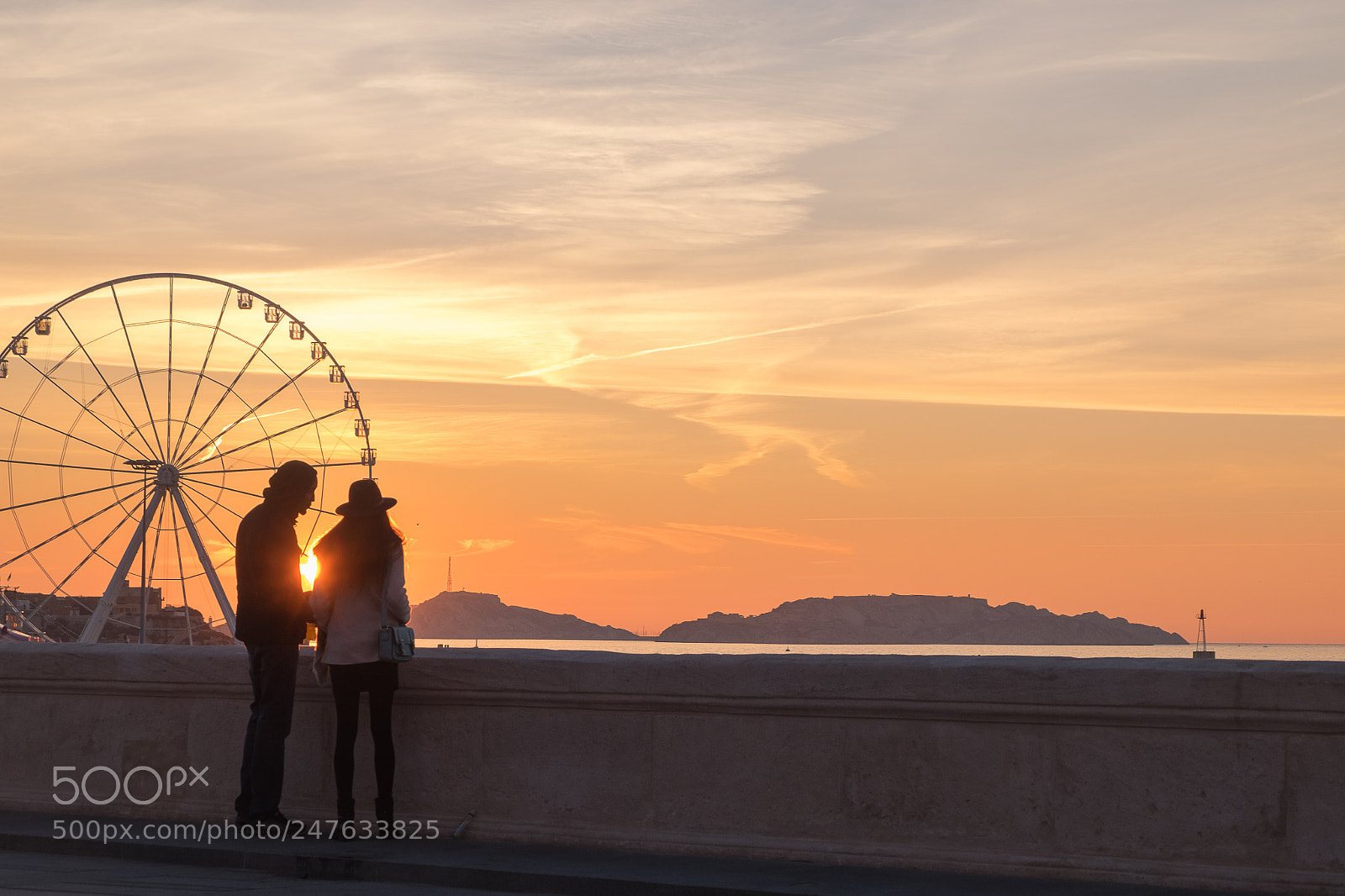 Fujifilm X-T10 sample photo. Marseille. iles du frioul. photography