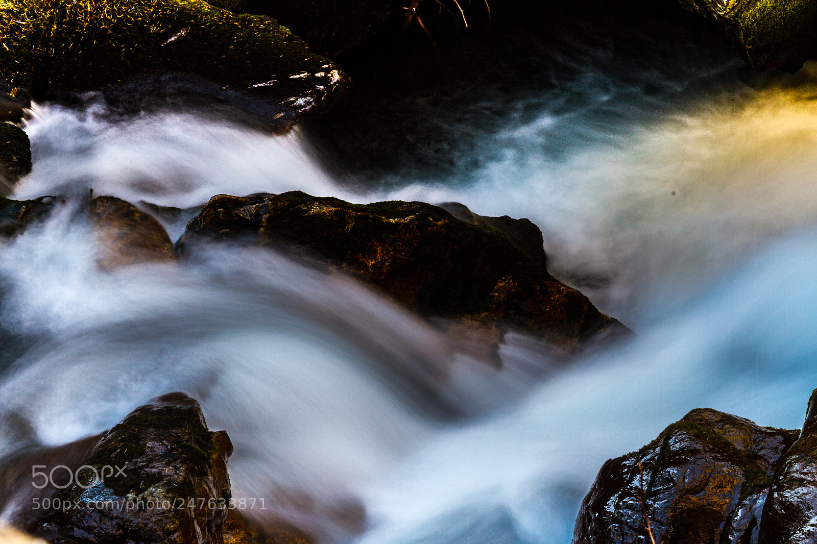 Canon EOS 7D sample photo. Floating water photography
