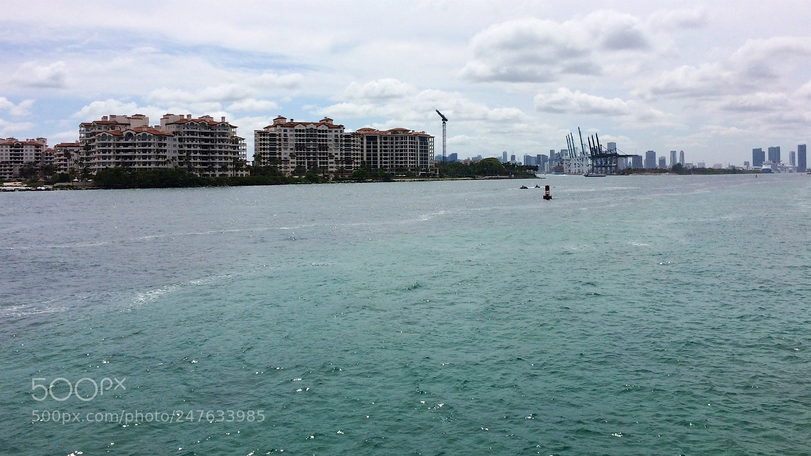 Apple iPhone 5s sample photo. Florida photography