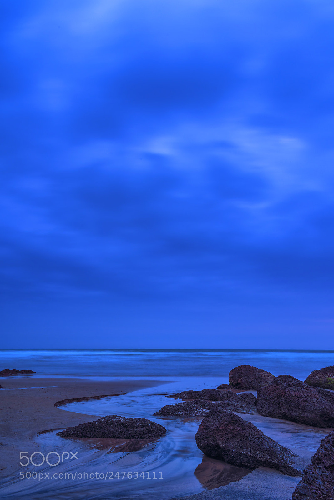 Nikon D810 sample photo. Serene photography