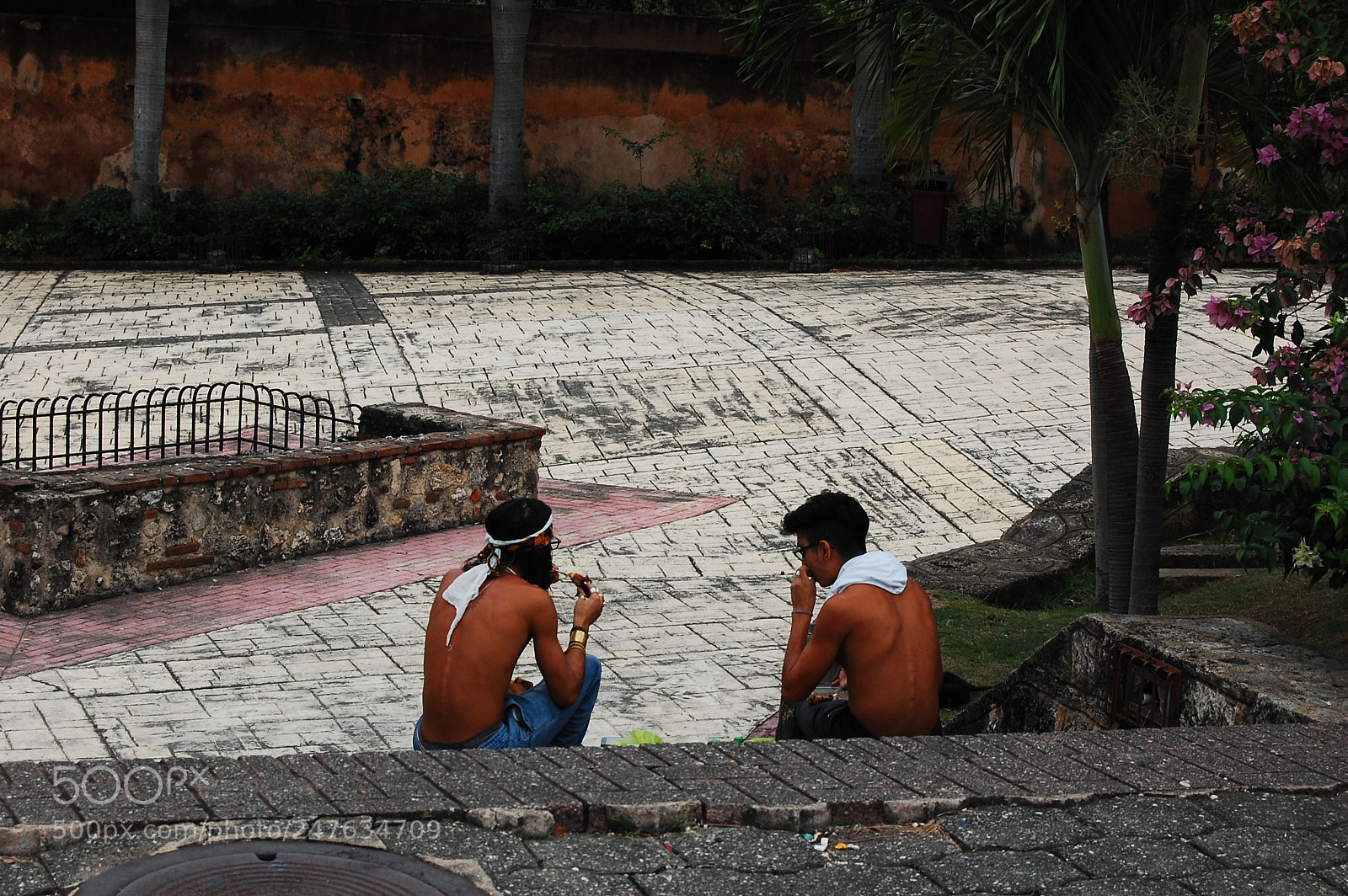 Nikon D40 sample photo. Take a break photography