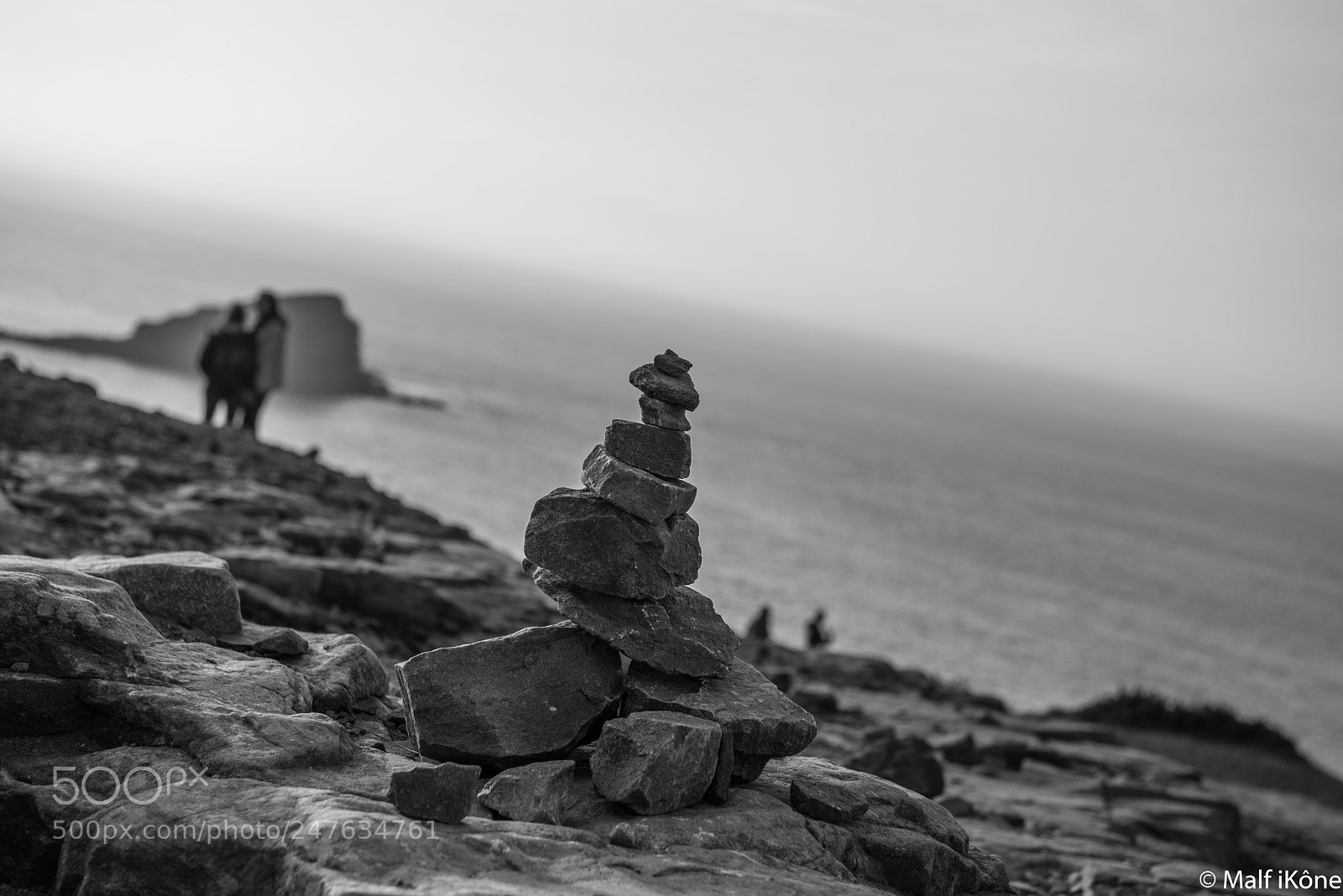 Nikon D610 sample photo. Cap frehel photography
