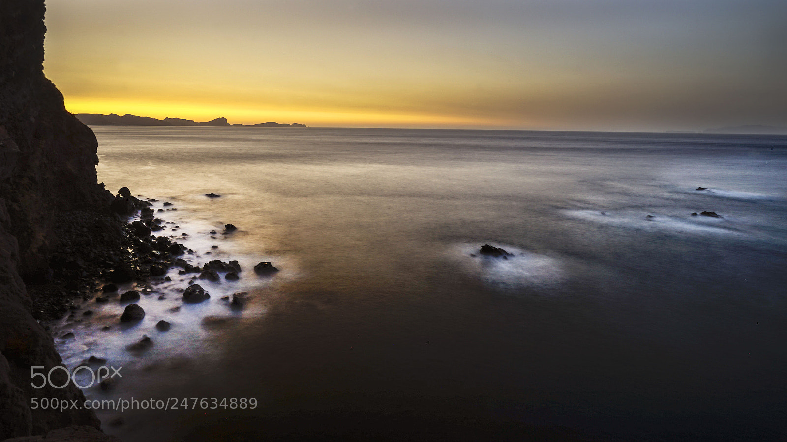 Sony a7 II sample photo. Ponta s o louren photography