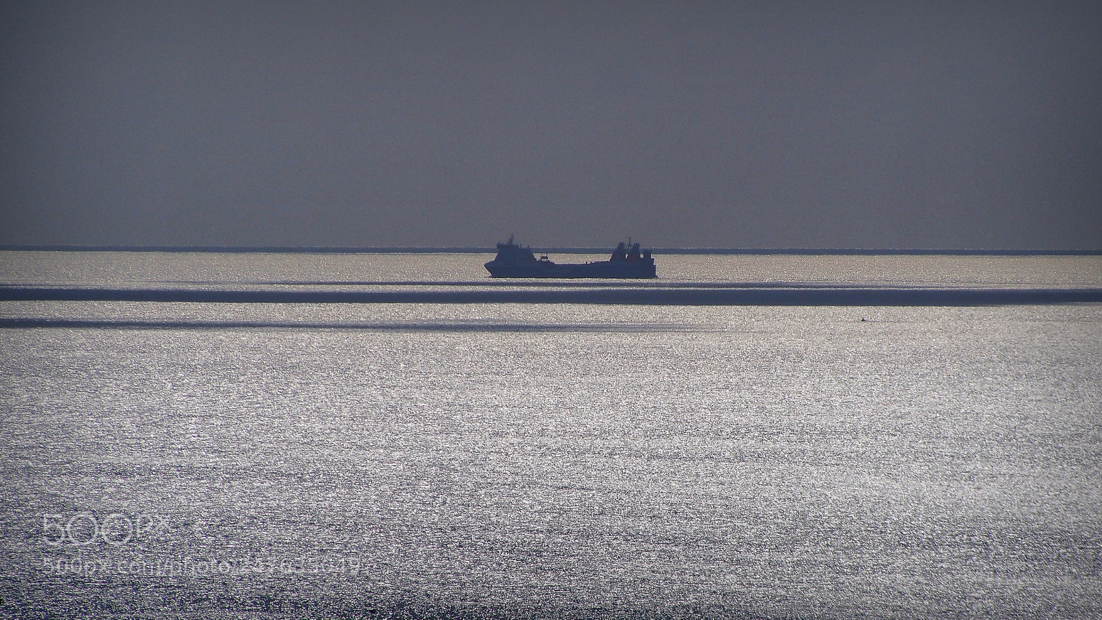 Olympus OM-D E-M5 sample photo. Cargo photography