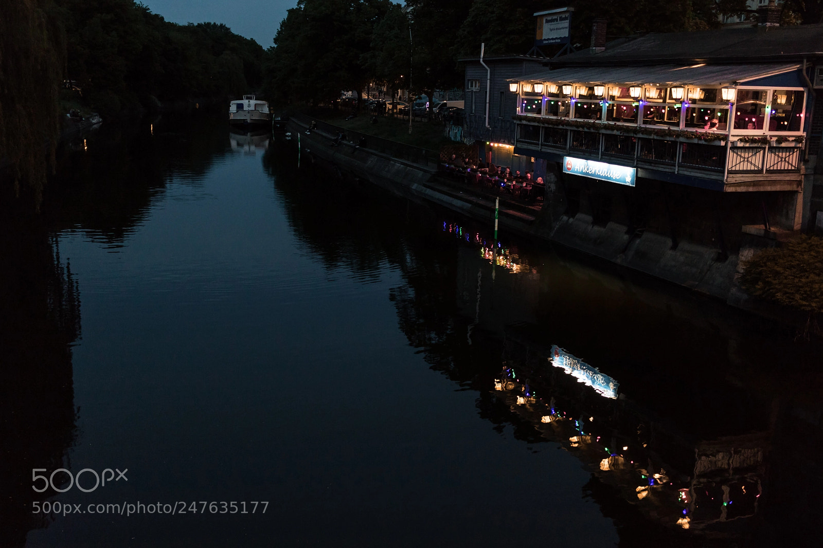 Canon EOS 750D (EOS Rebel T6i / EOS Kiss X8i) sample photo. Ankerklause photography