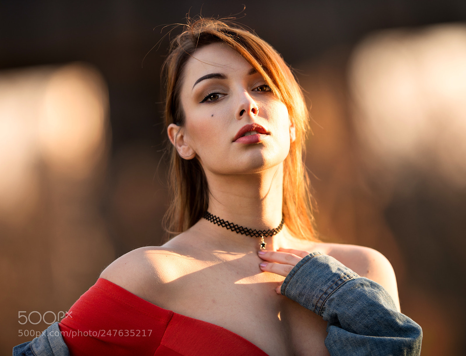 Nikon D850 sample photo. Over under photography
