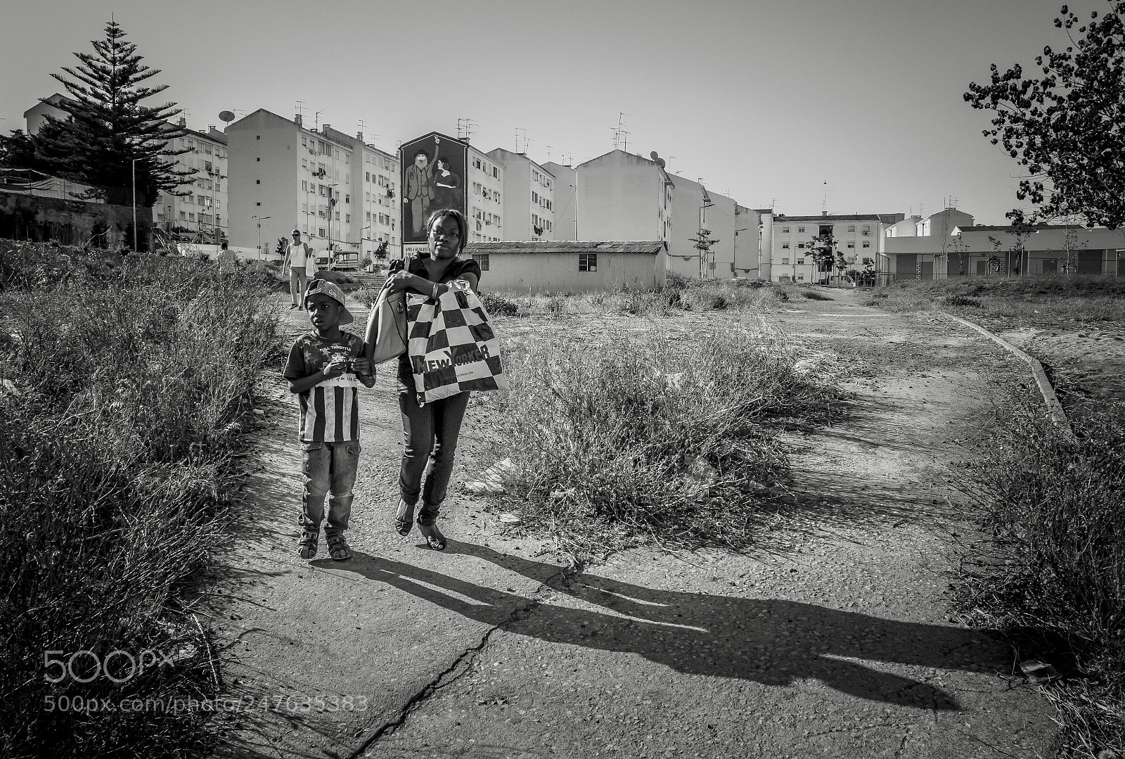 Leica Q (Typ 116) sample photo. Untitled photography
