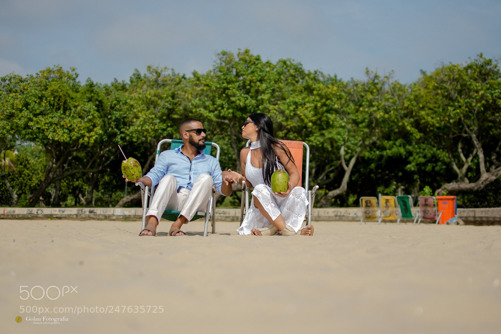 Nikon D7100 sample photo. Amor e sol! photography