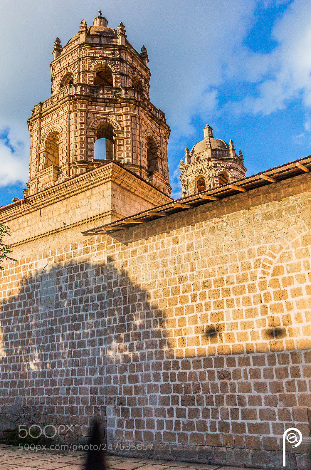 Canon EOS 60D sample photo. Iglesia  san francisco photography