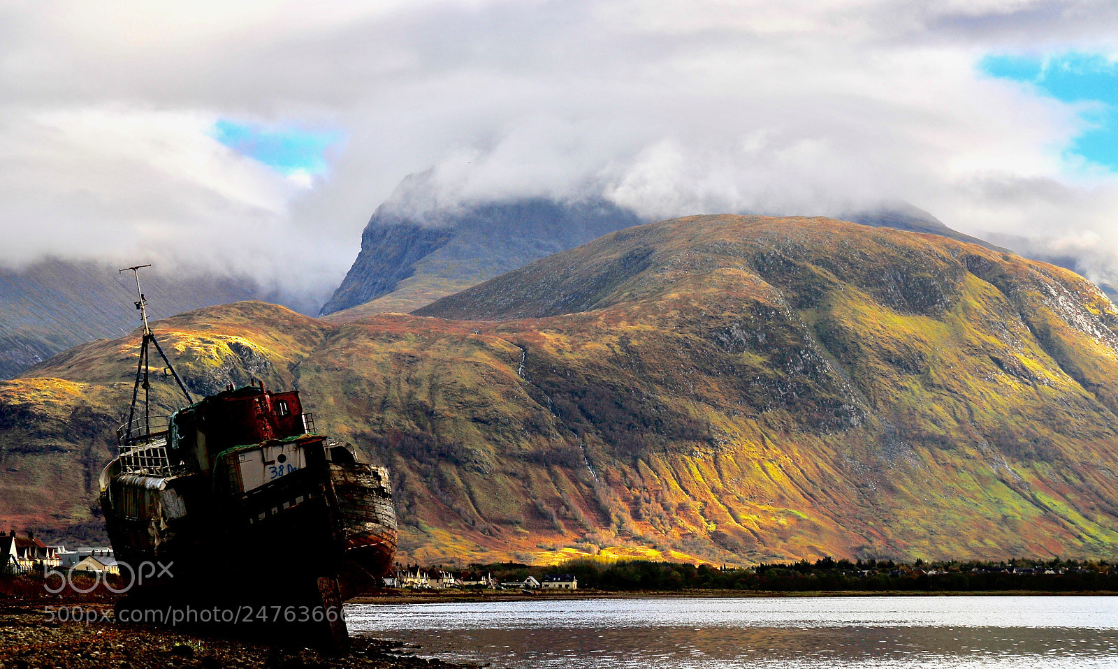 Nikon D300S sample photo. Corpac wreck photography