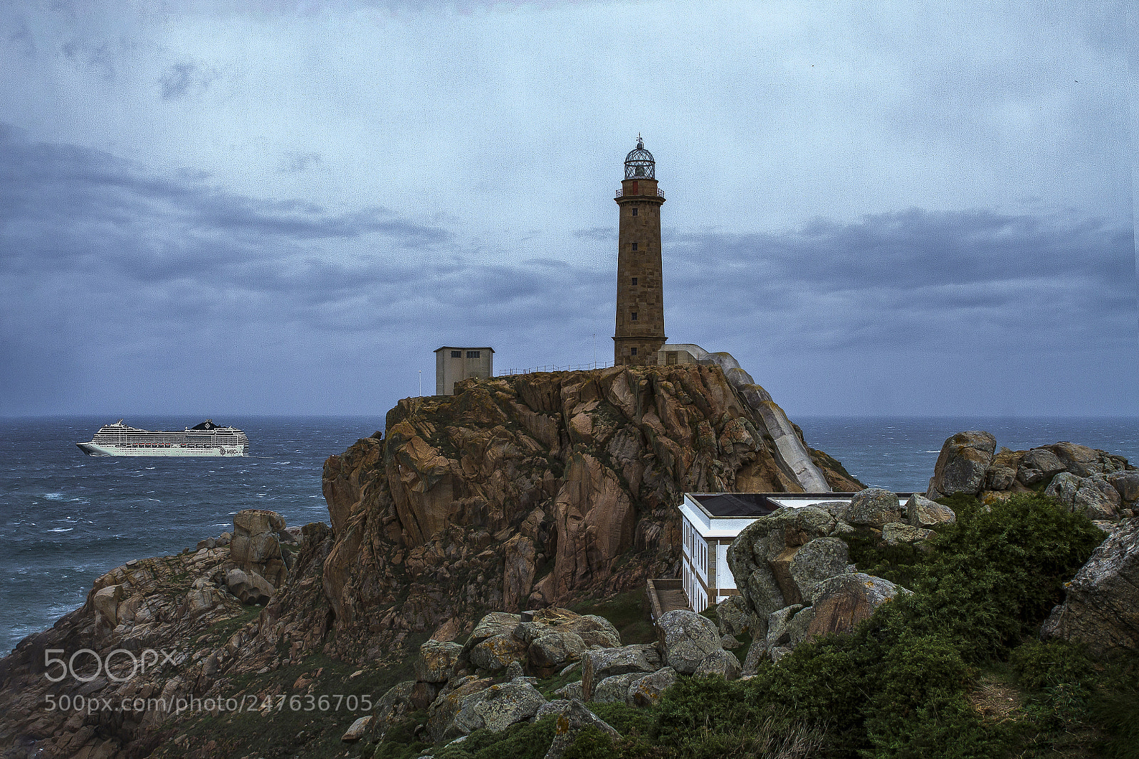 Canon EOS 7D sample photo. Faro villano photography