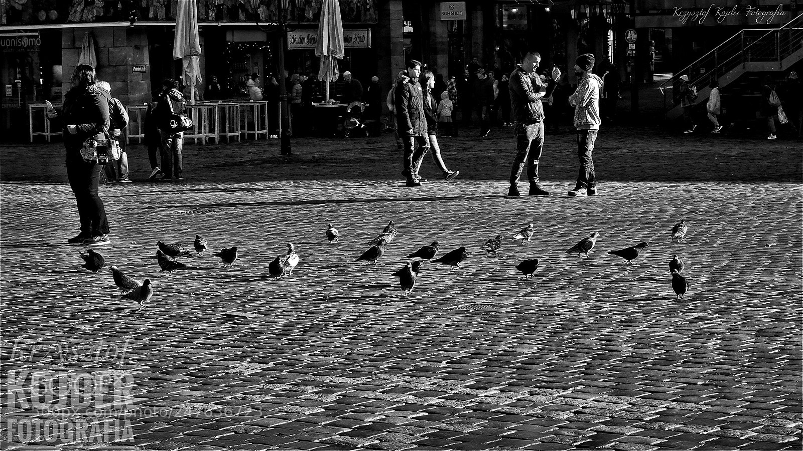 Nikon Coolpix L840 sample photo. People photography