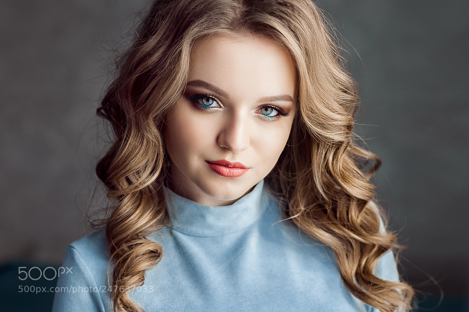 Nikon D700 sample photo. Аня photography