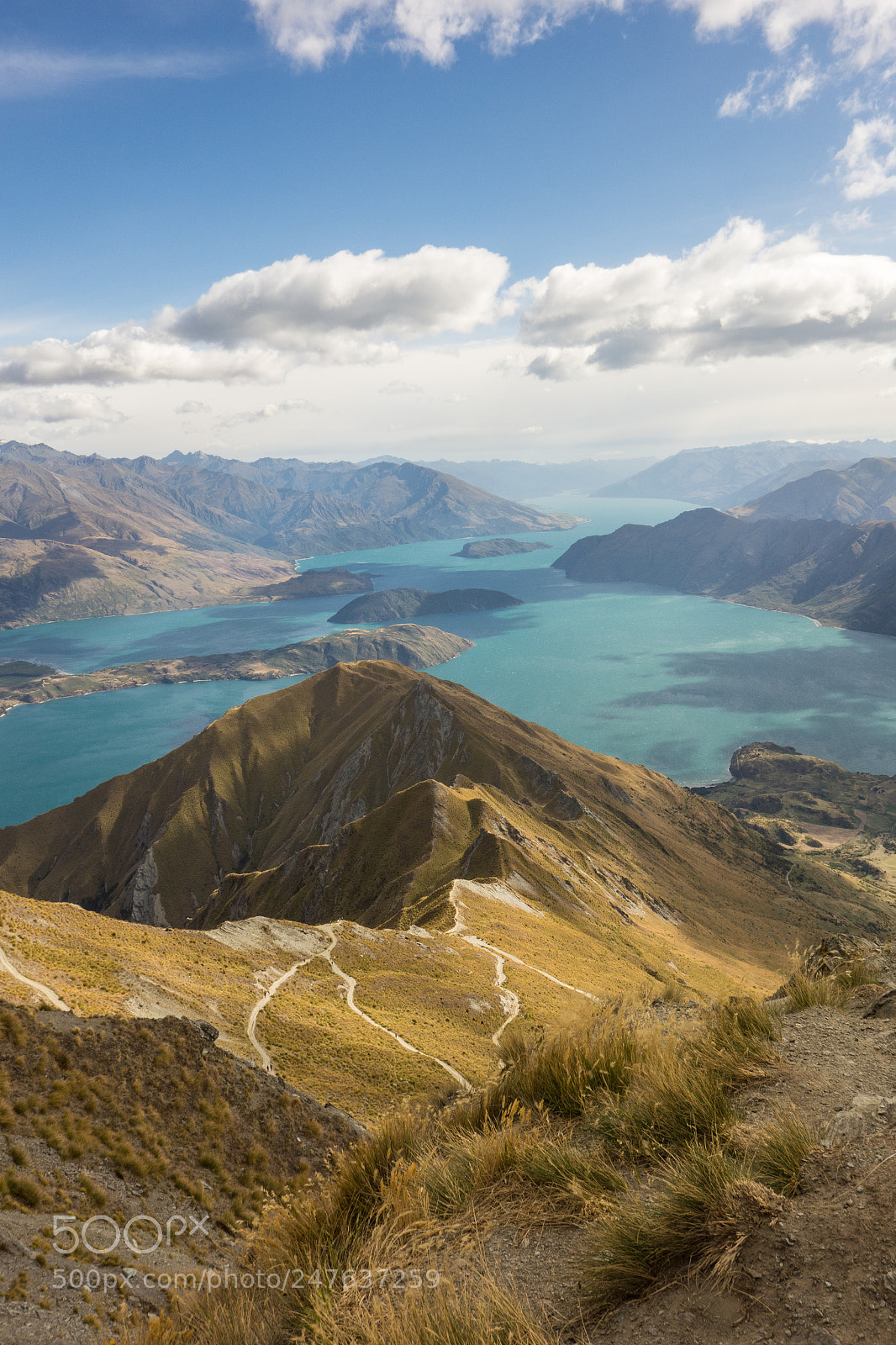 Sony Cyber-shot DSC-RX100 sample photo. Lake wanaka photography