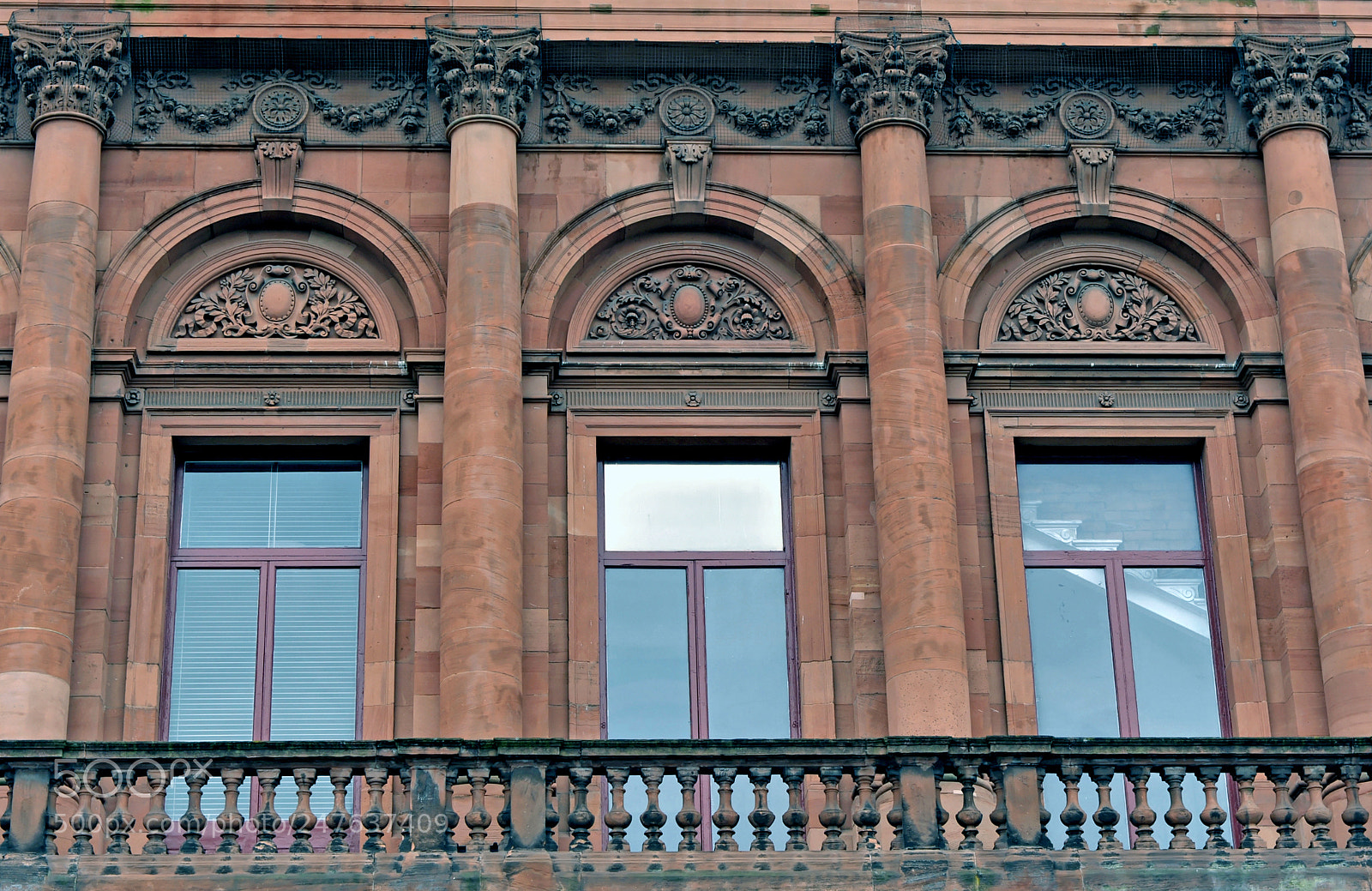 Nikon D700 sample photo. Belfast northern ireland photography