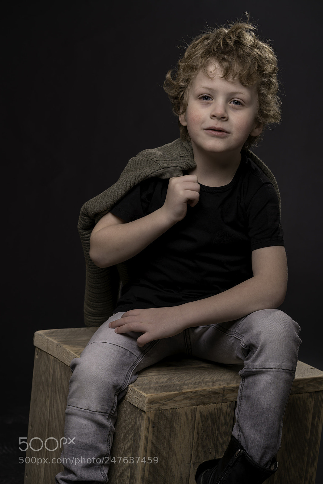 Sony a7R II sample photo. Thijn veendorp photography