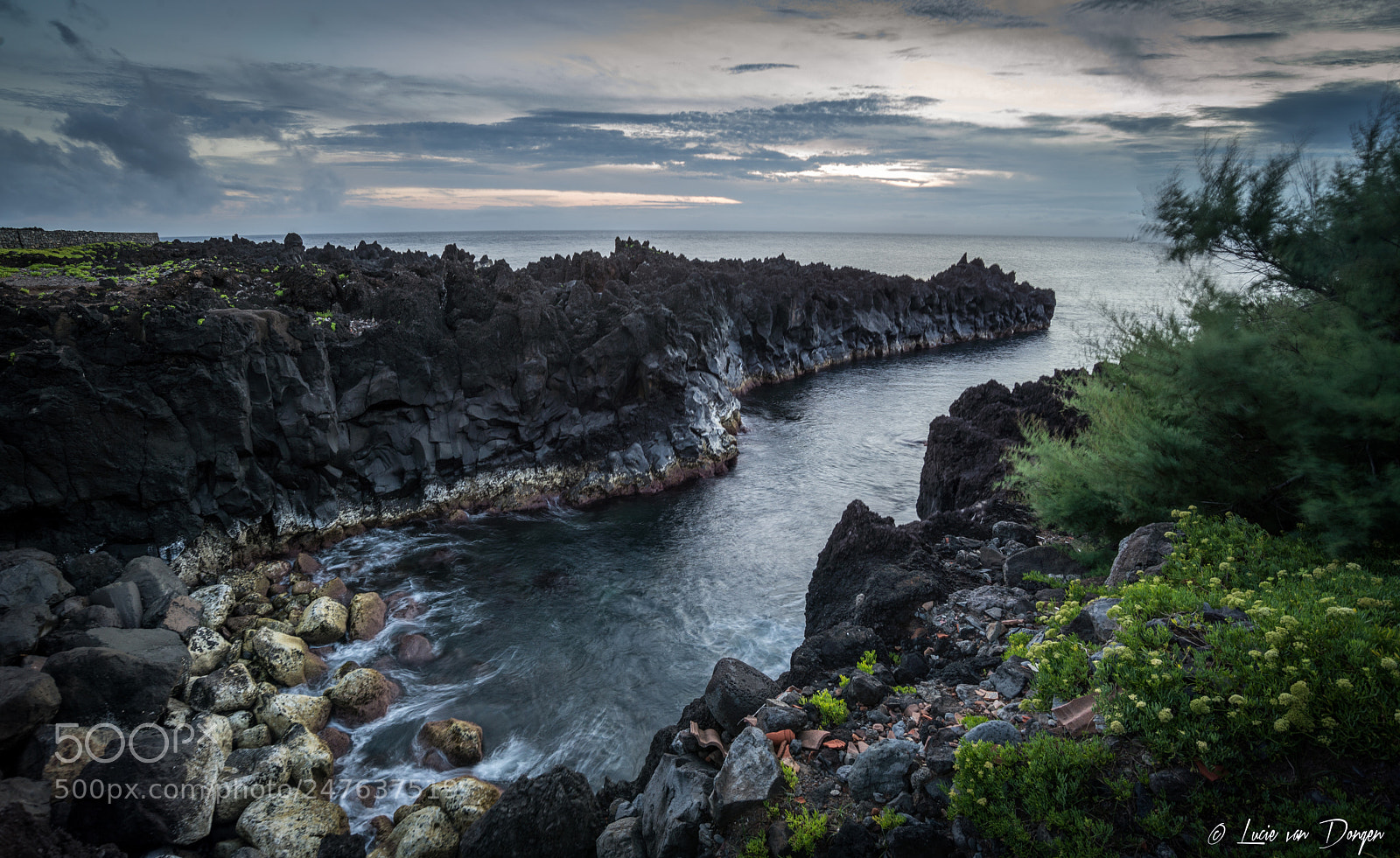 Nikon D610 sample photo. Santa cruz das flores photography