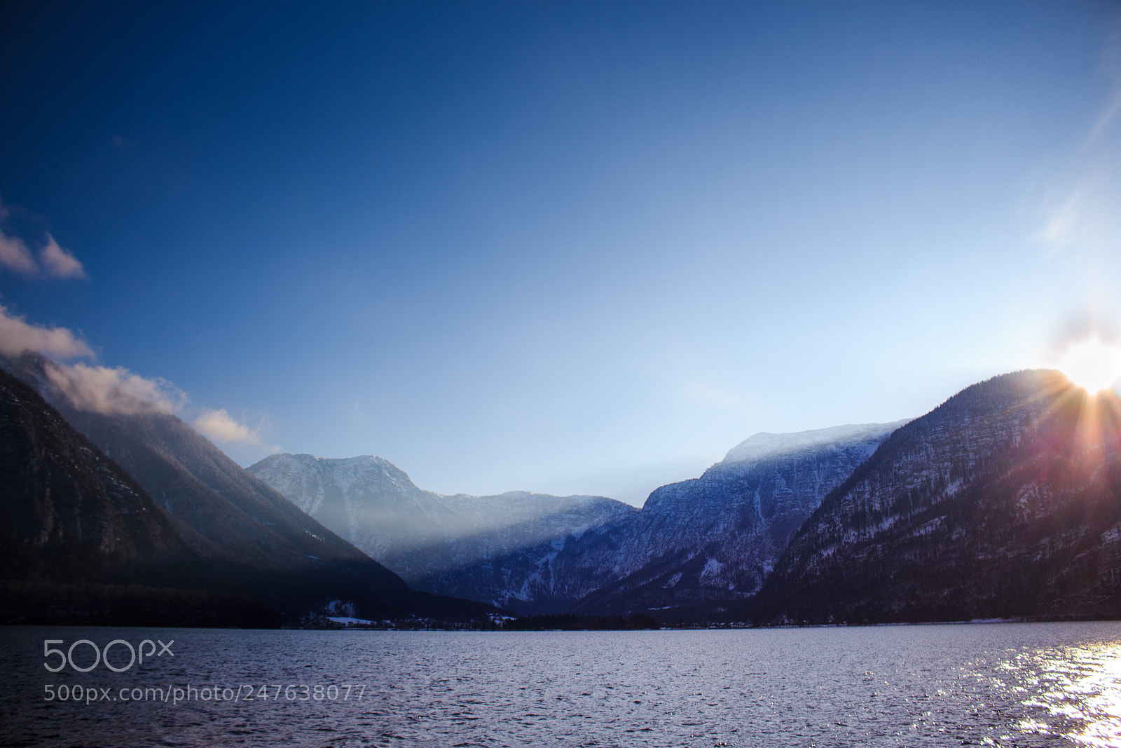 Canon EOS 700D (EOS Rebel T5i / EOS Kiss X7i) sample photo. Sonnenblick photography