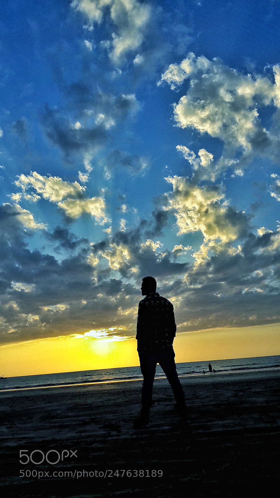 Samsung Galaxy A5(2016) sample photo. Sun set photography