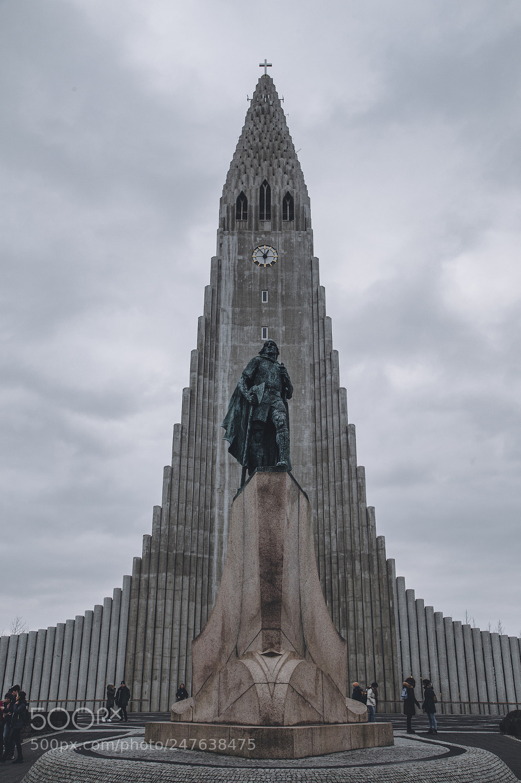 Canon EOS 6D sample photo. Reykjavik photography
